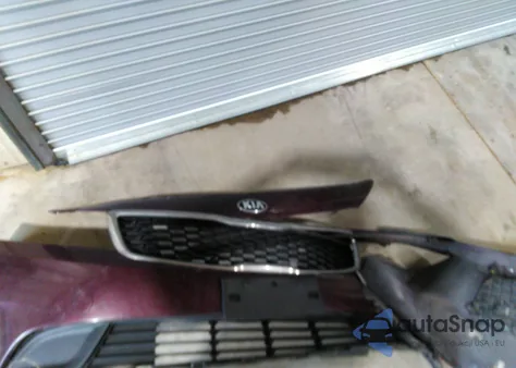 2017 Kia Forte Lx z USA, uszkodzony, nr VIN 3KPFK4A72HE157278